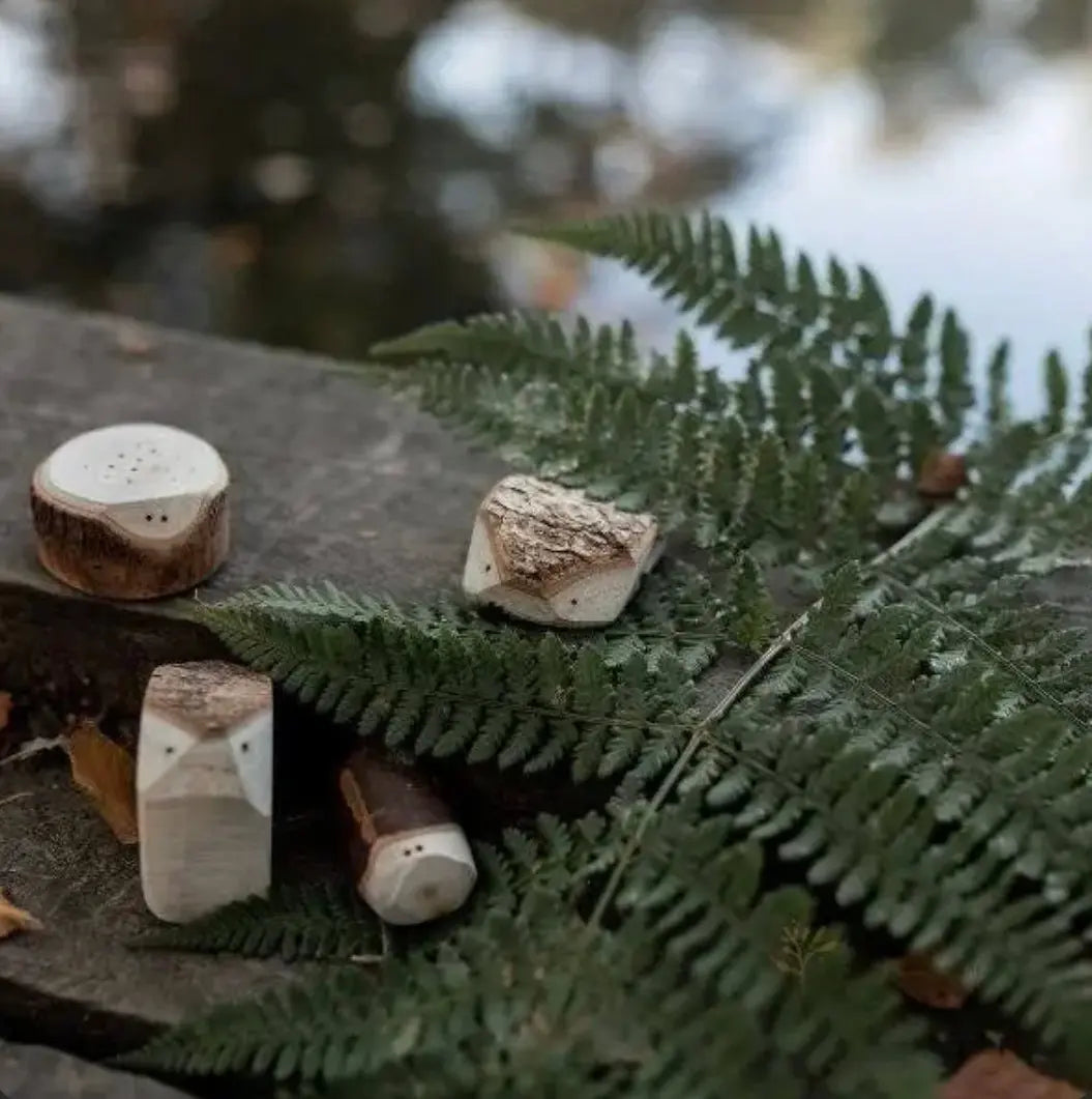 Tree Creatures | Natural Toys | Pretend Play - Alder & Alouette