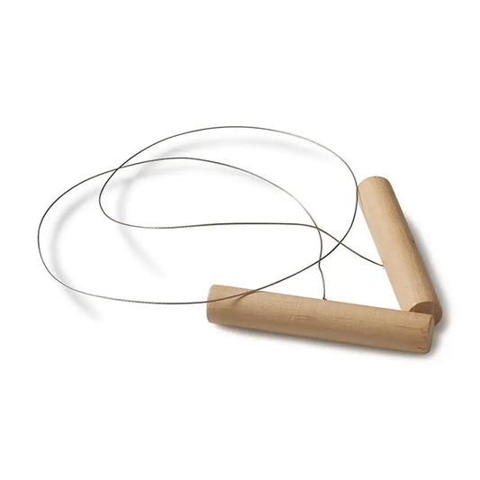 Clay Cutter | Toggle Clay Cutter  - Alder & Alouette