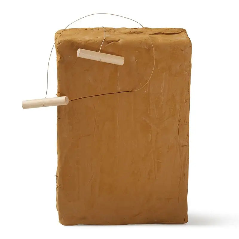 Clay Cutter | Toggle Clay Cutter  - Alder & Alouette