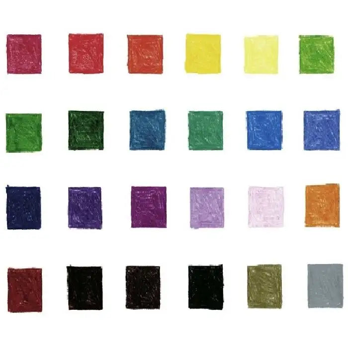 Colour Giants Waldorf Assortment in a Tin - Alder & Alouette