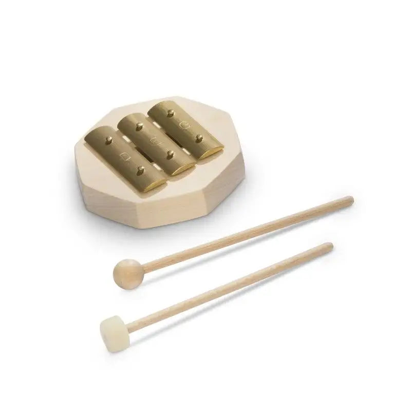 Auris Glockenspiel, 3-Tones - Alder & Alouette