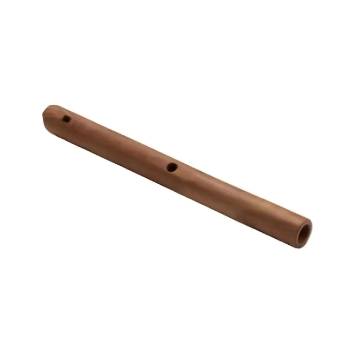 Interval Flutes, Pear Wood, 432 Hz