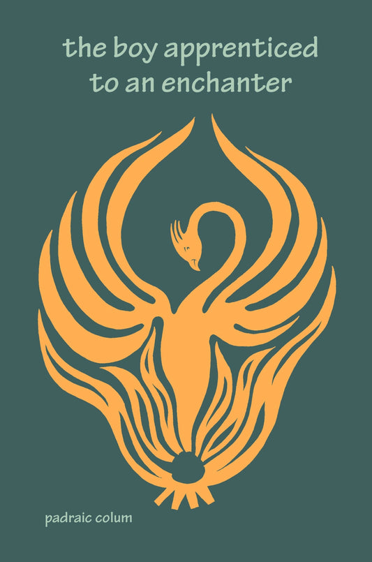 The Boy Apprenticed to an Enchanter, Adventure Tale - Alder & Alouette