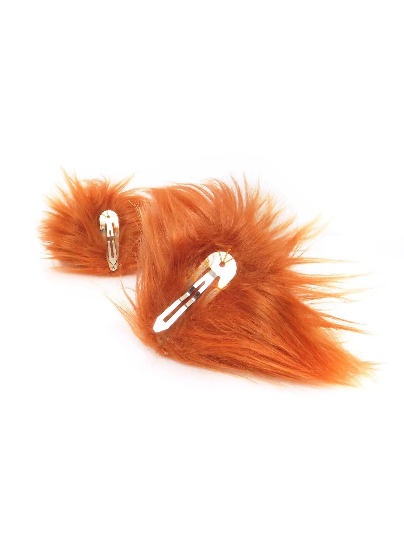 Faux Fox Ears for Pretend Play - Alder & Alouette