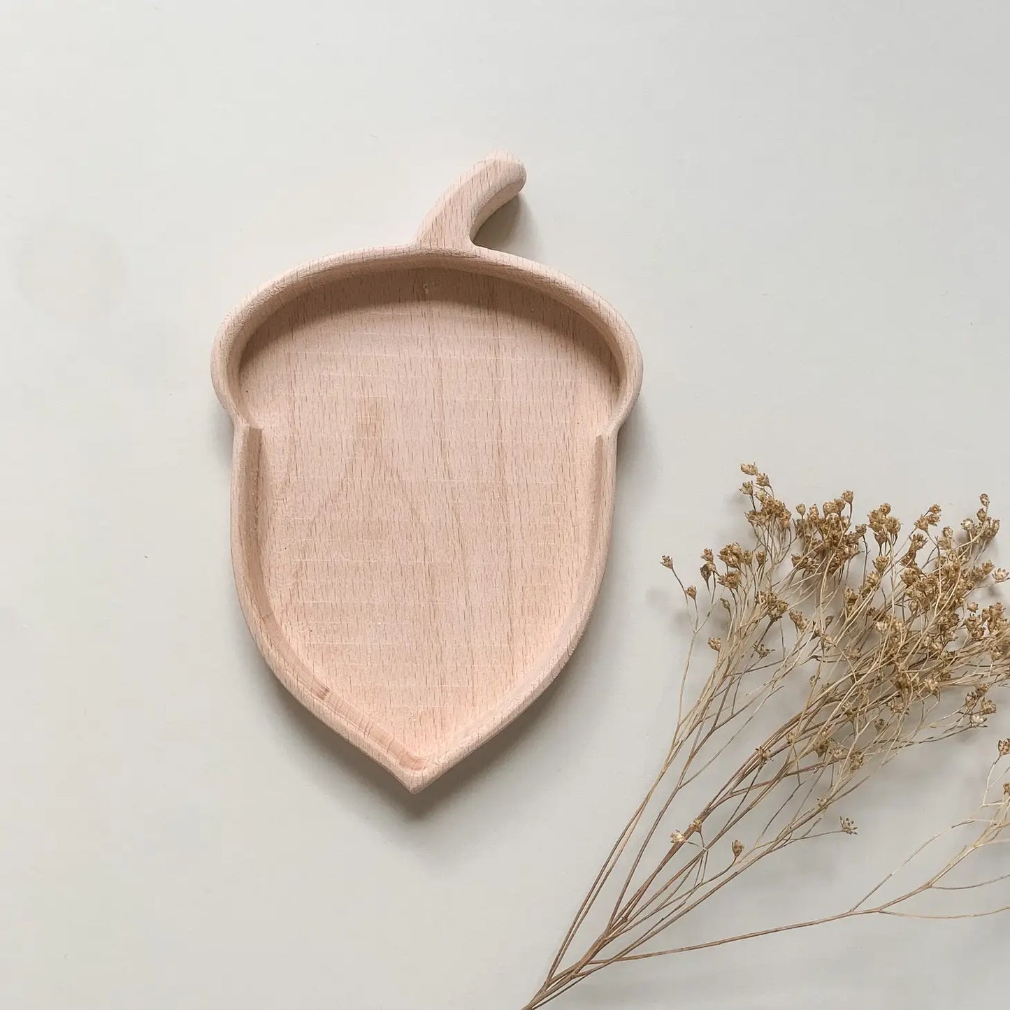 Acorn Sorting Tray - Alder & Alouette