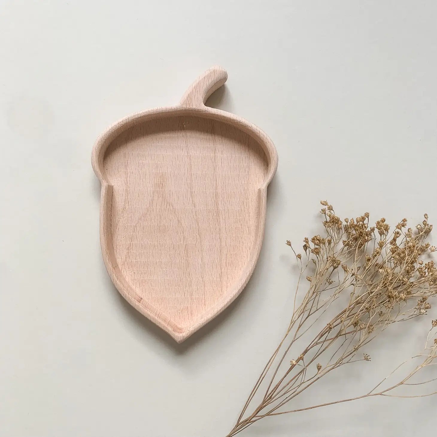 Acorn Sorting Tray - Alder & Alouette