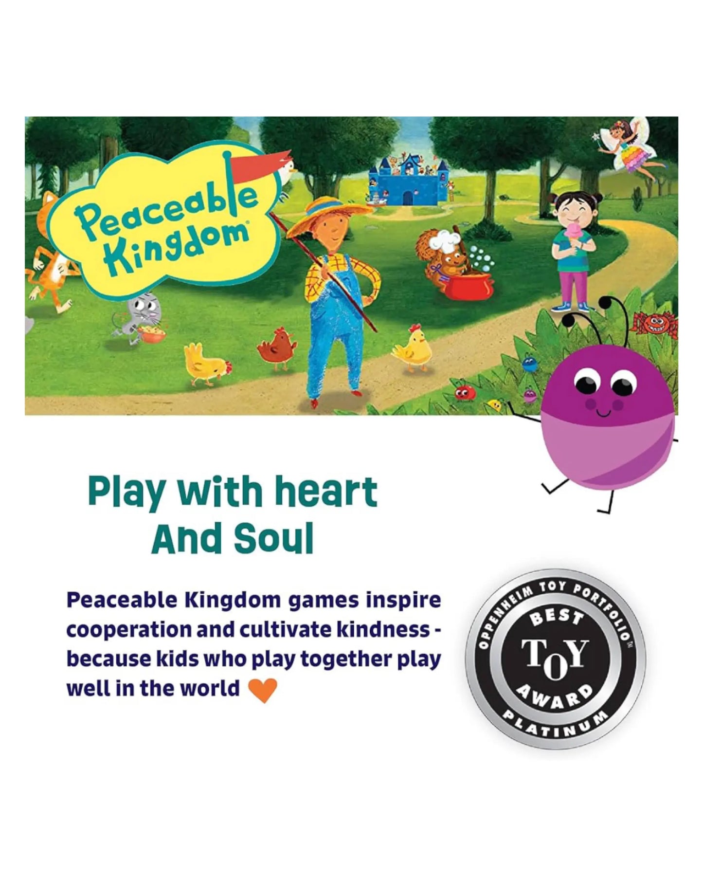 Snug as a Bug in a Rug Preschool Game - Colors, Counting and Shapes - Alder & Alouette