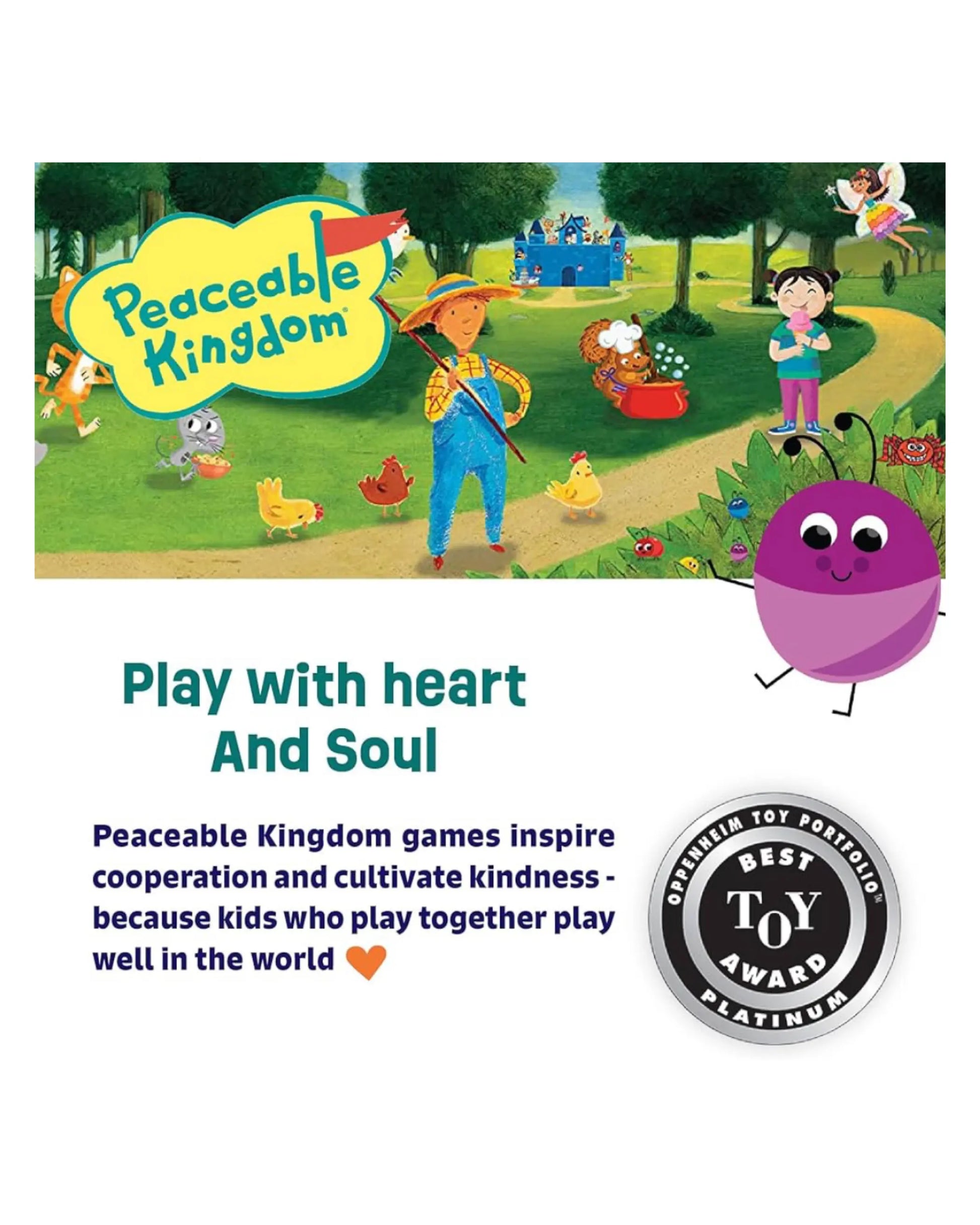 Snug as a Bug in a Rug Preschool Game - Colors, Counting and Shapes - Alder & Alouette