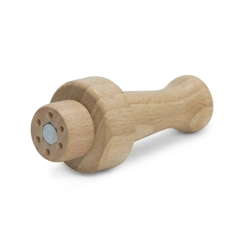 Wooden Holders for Felting Needles (1, 4, 6) - Alder & Alouette