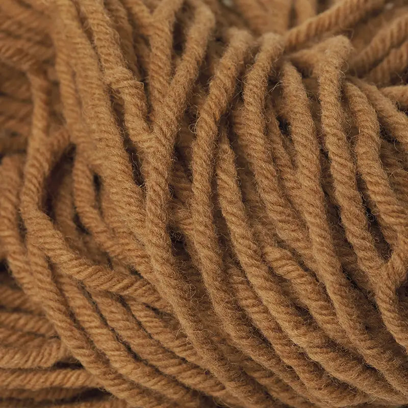 Organic Wool Yarn, Bioland