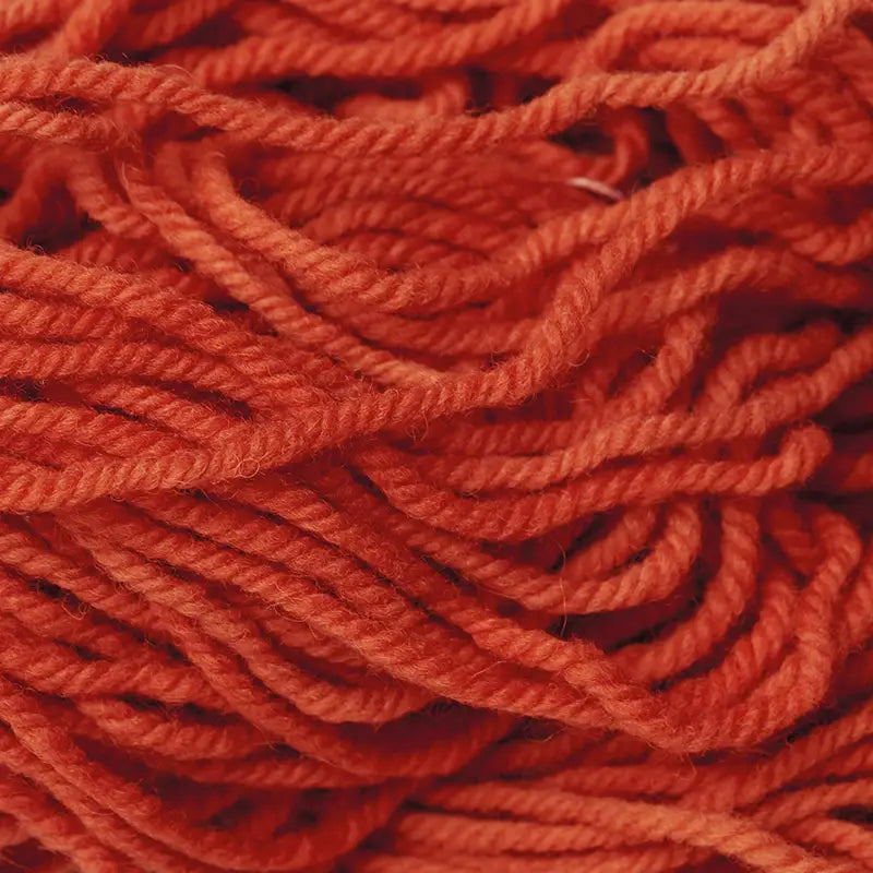 Organic Wool Yarn, Bioland - Alder & Alouette