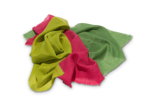 Filges Seasonal Table Wool Cloths; Nature Table - Alder & Alouette