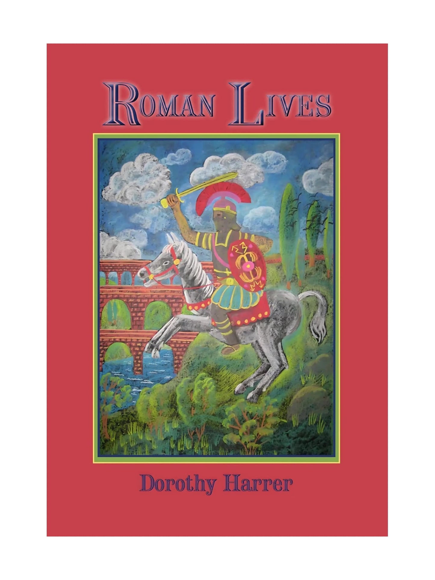 The Roman Empire | Homeschool Parents & Children - Alder & Alouette