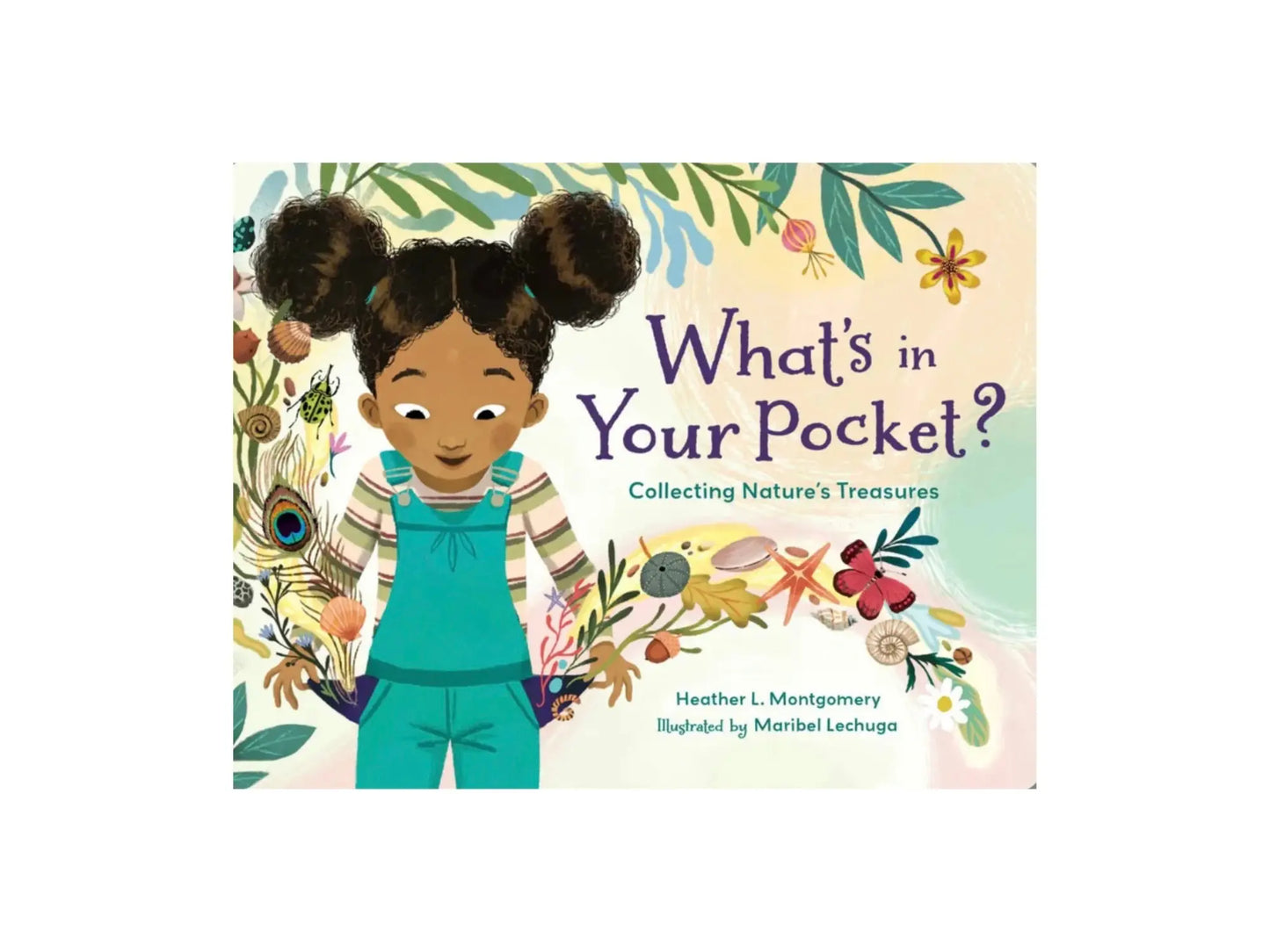 What’s in Your Pocket? Collecting Nature’s Treasures - Alder & Alouette