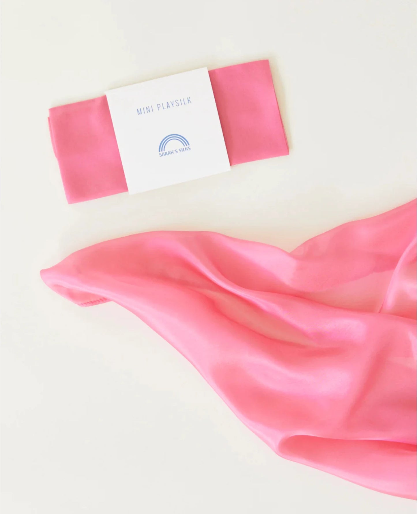 Mini Playsilks by Sarah’s Silks, Pretend Play - Alder & Alouette