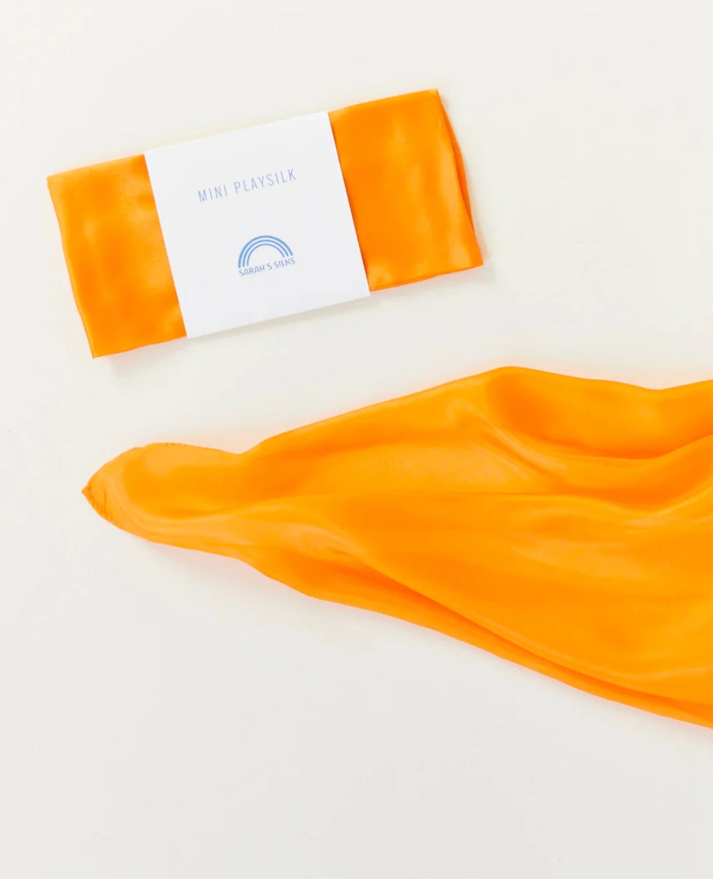 Mini Playsilks by Sarah’s Silks, Pretend Play - Alder & Alouette