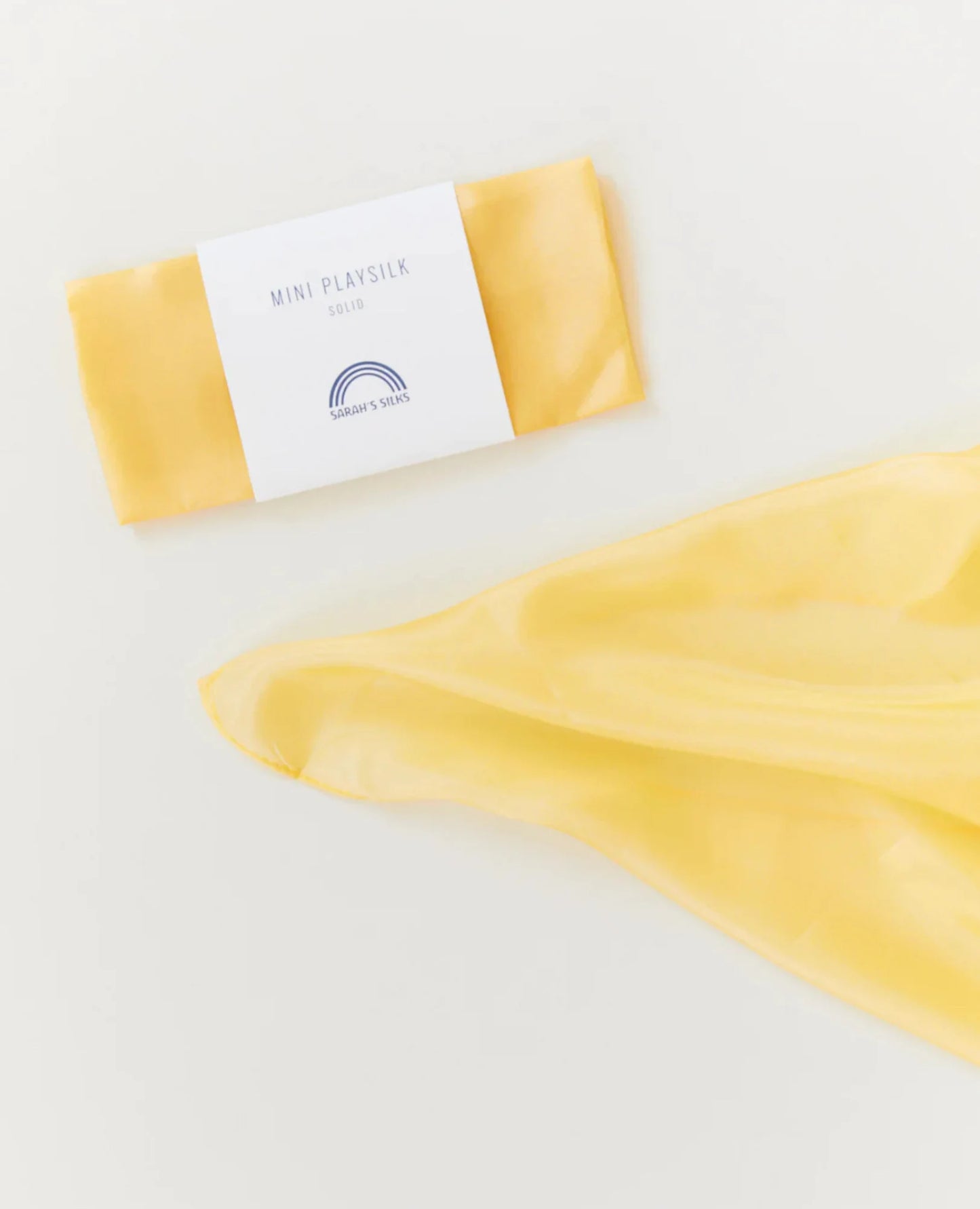 Mini Playsilks by Sarah’s Silks, Pretend Play - Alder & Alouette