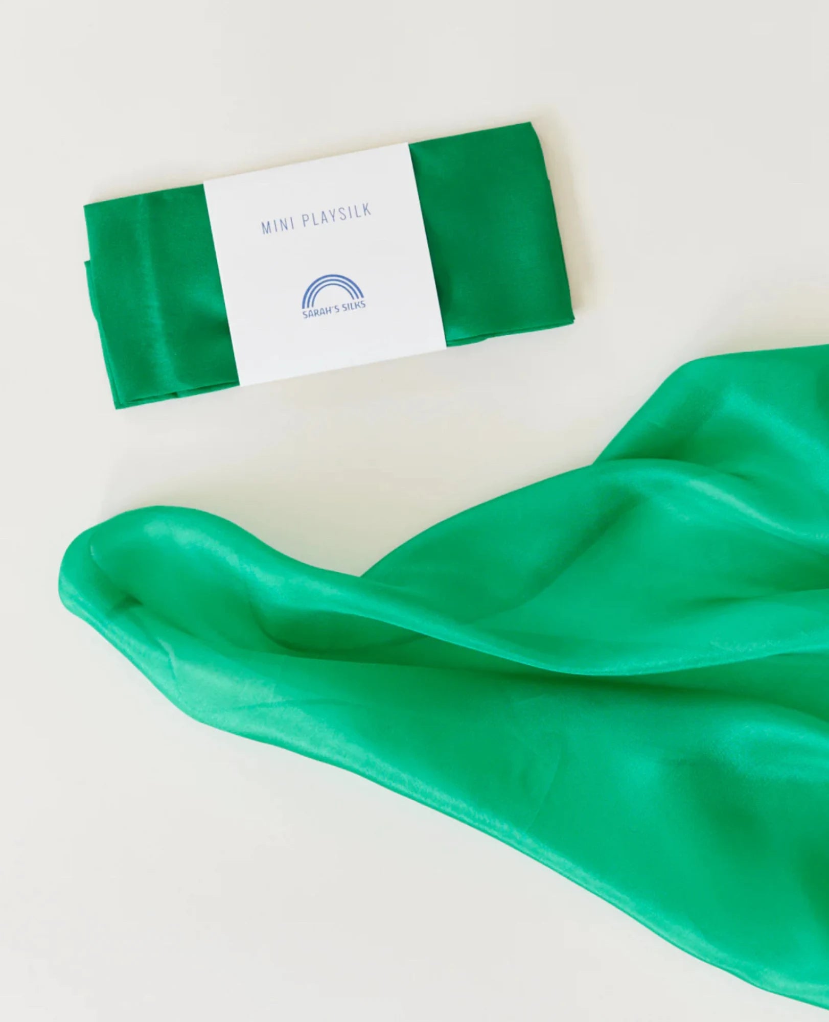 Mini Playsilks by Sarah’s Silks, Pretend Play - Alder & Alouette