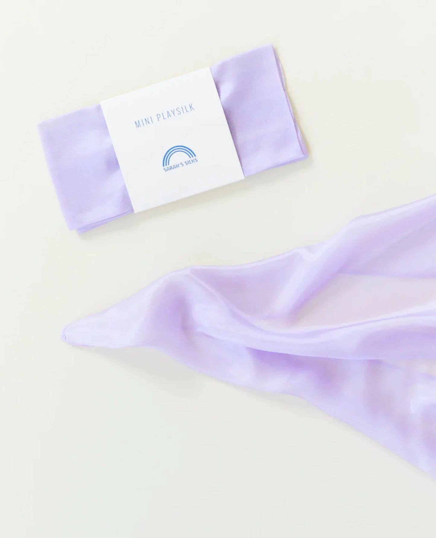 Mini Playsilks by Sarah’s Silks, Pretend Play - Alder & Alouette