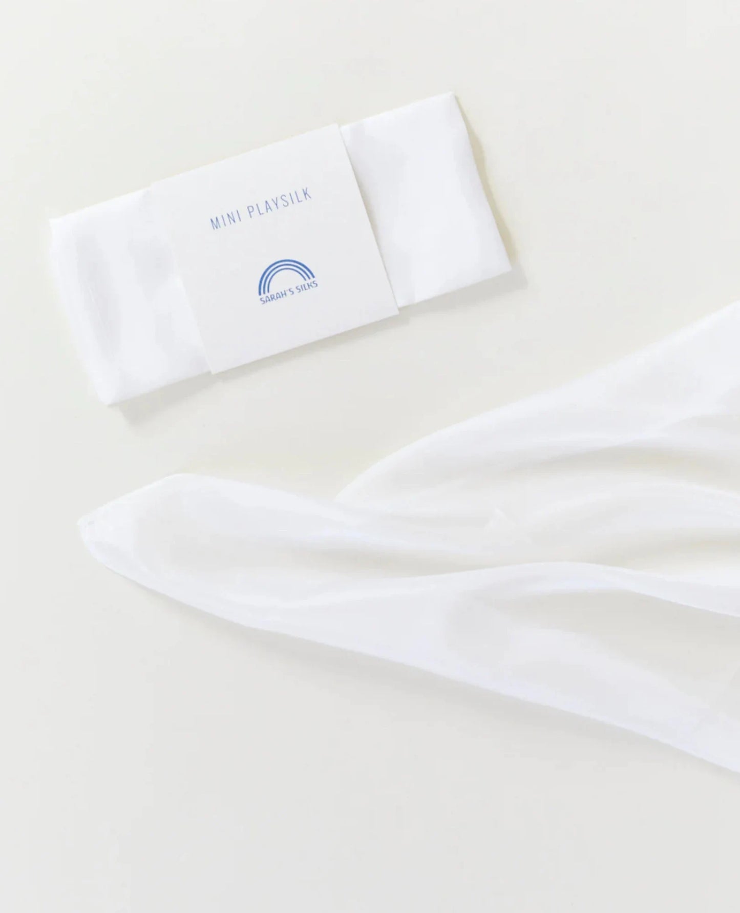 Mini Playsilks by Sarah’s Silks, Pretend Play - Alder & Alouette