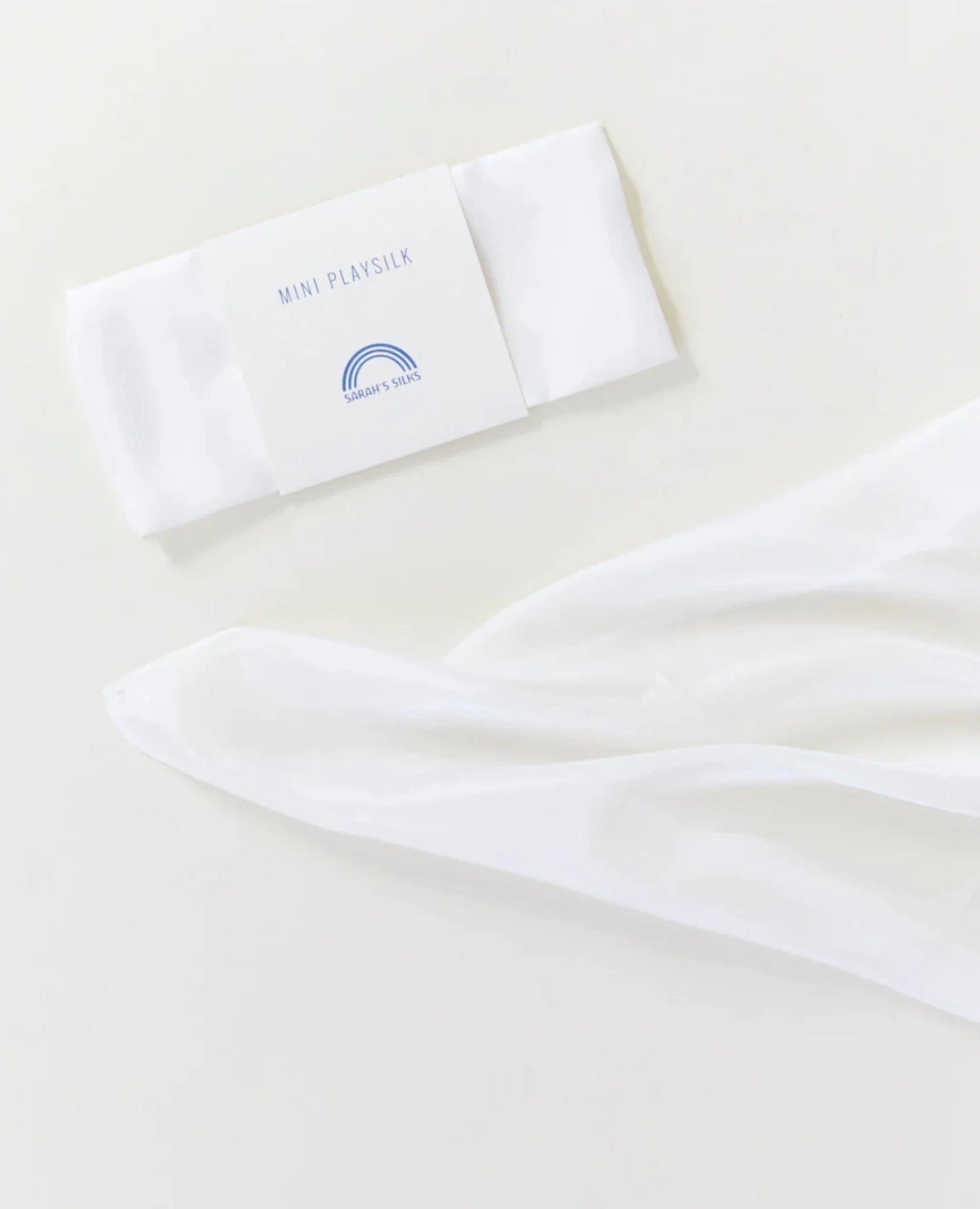 Mini Playsilks by Sarah’s Silks, Pretend Play - Alder & Alouette