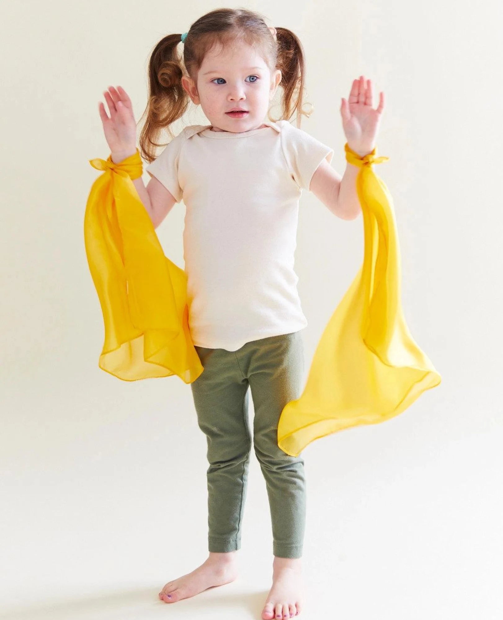 Mini Playsilks by Sarah’s Silks, Pretend Play - Alder & Alouette