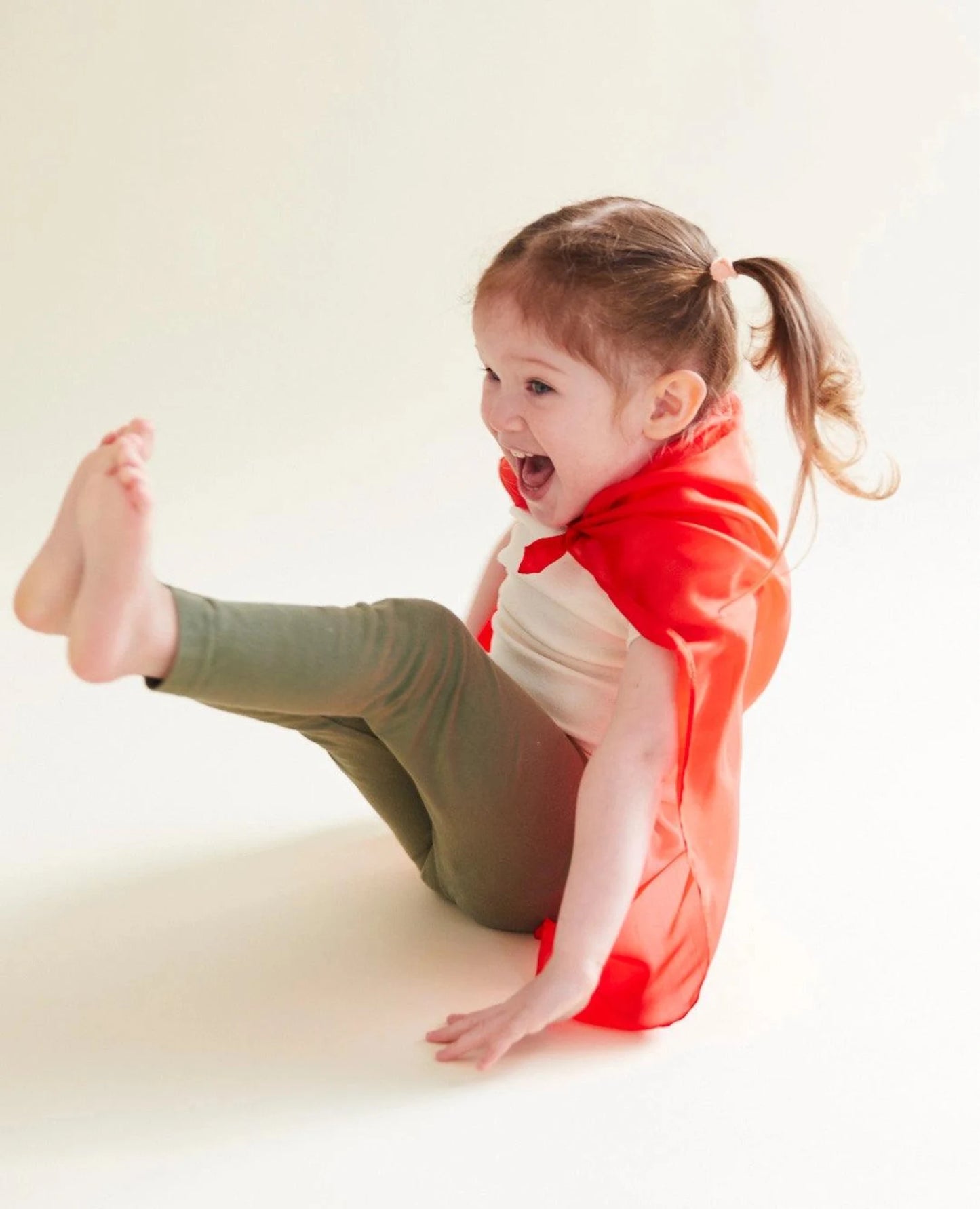 Mini Playsilks by Sarah’s Silks, Pretend Play - Alder & Alouette