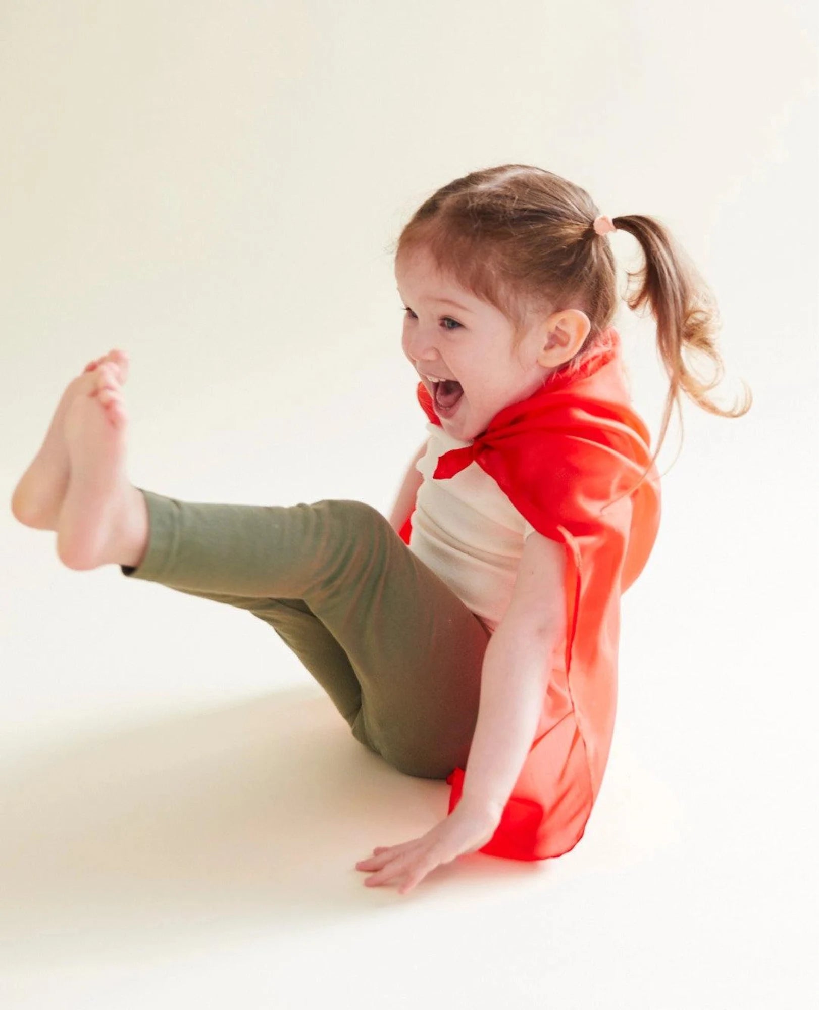 Mini Playsilks by Sarah’s Silks, Pretend Play - Alder & Alouette