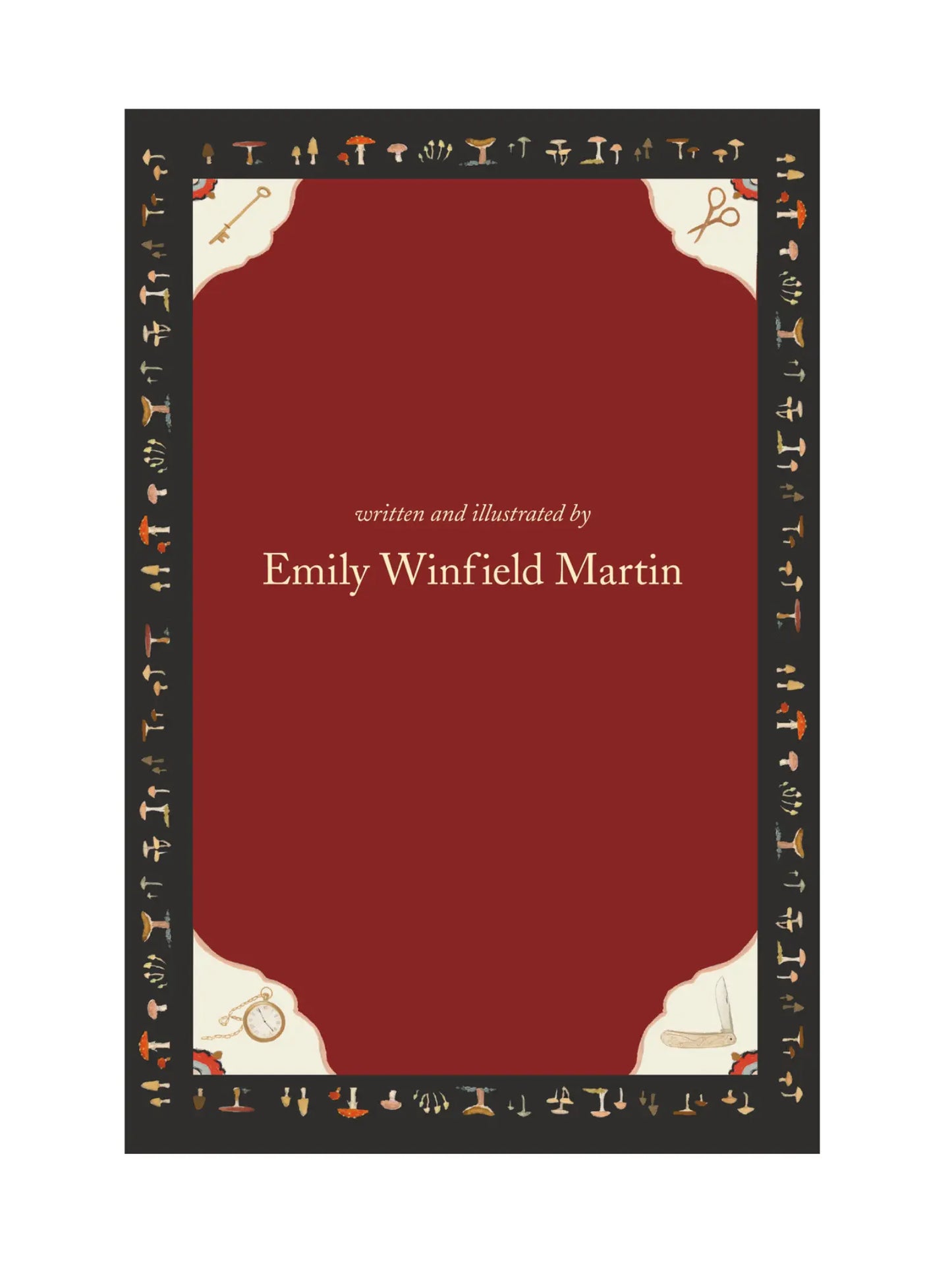 Snow & Rose by Emily Winfield Martin | Middle Grade Fiction - Alder & Alouette