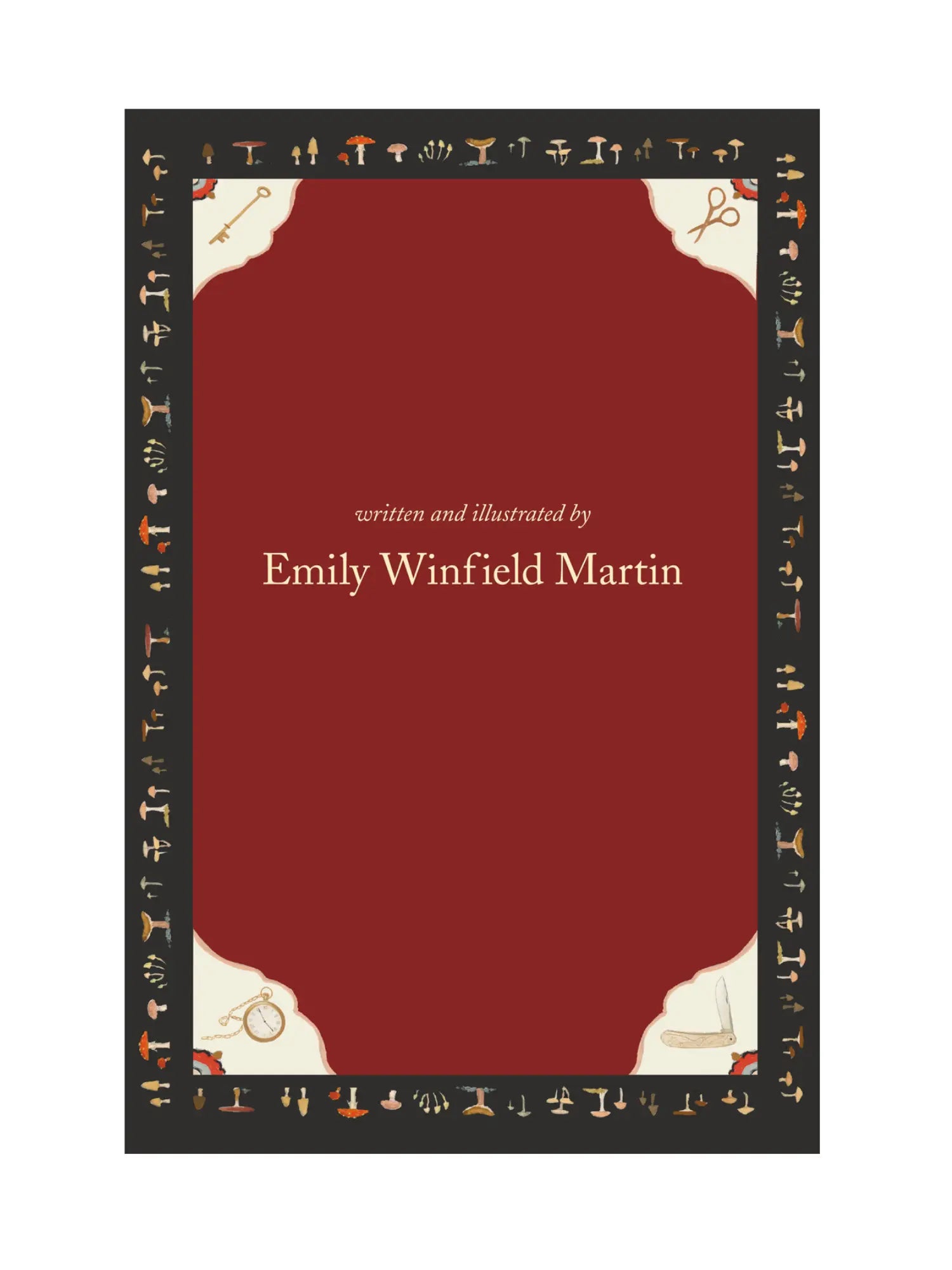 Snow & Rose by Emily Winfield Martin | Middle Grade Fiction - Alder & Alouette