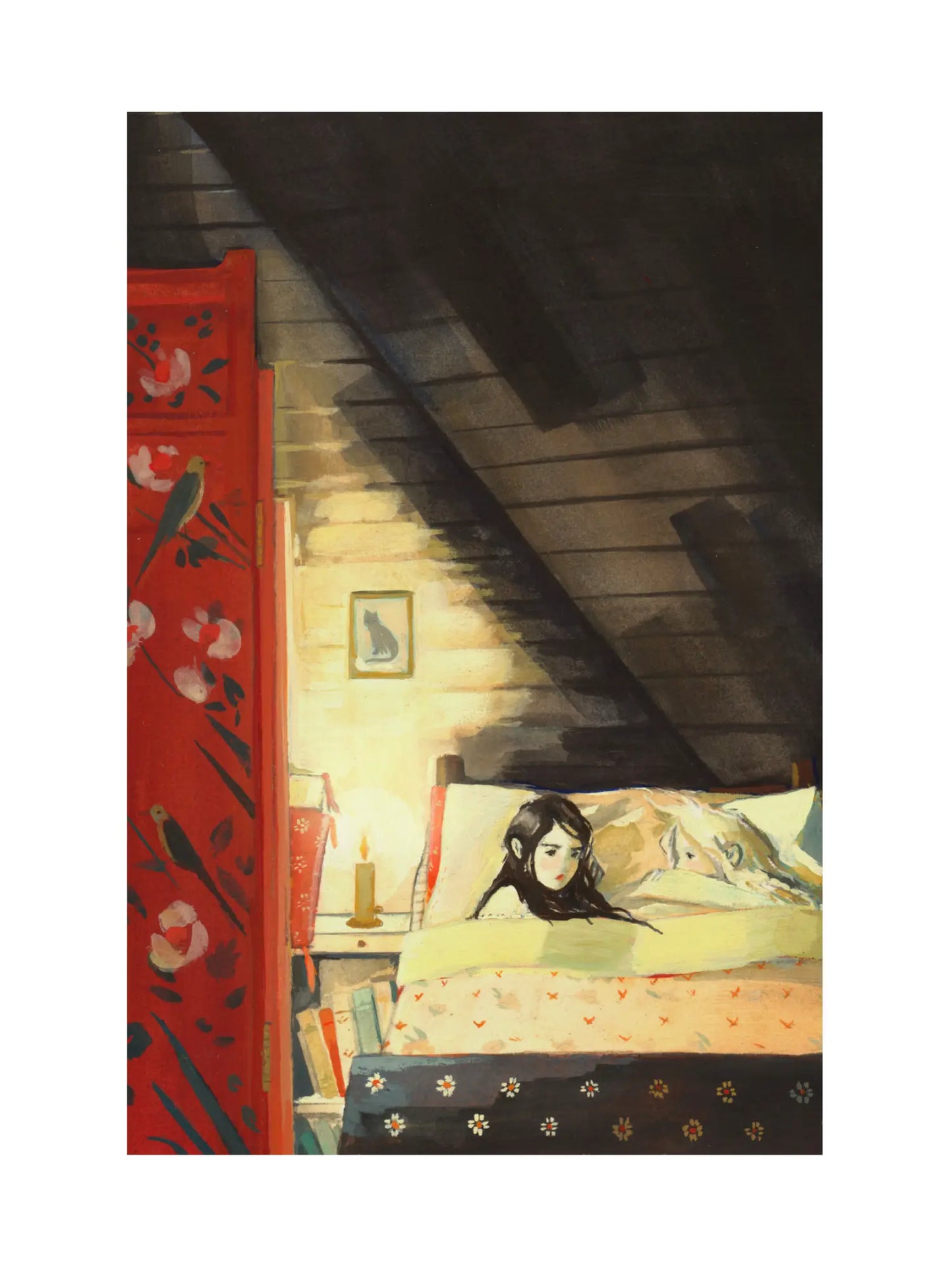 Snow & Rose by Emily Winfield Martin | Middle Grade Fiction - Alder & Alouette