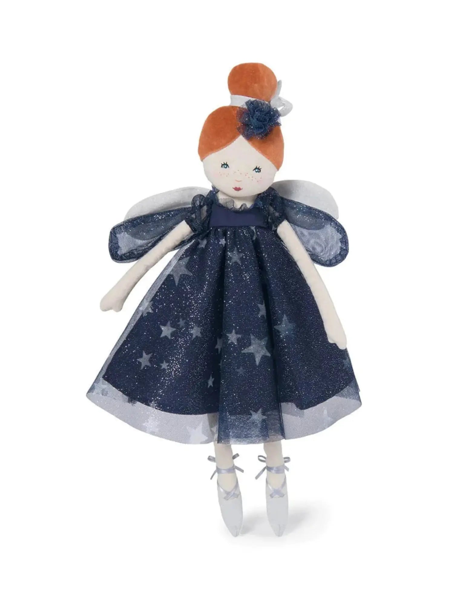 Moulin Roty Celeste Fairy Doll - Alder & Alouette