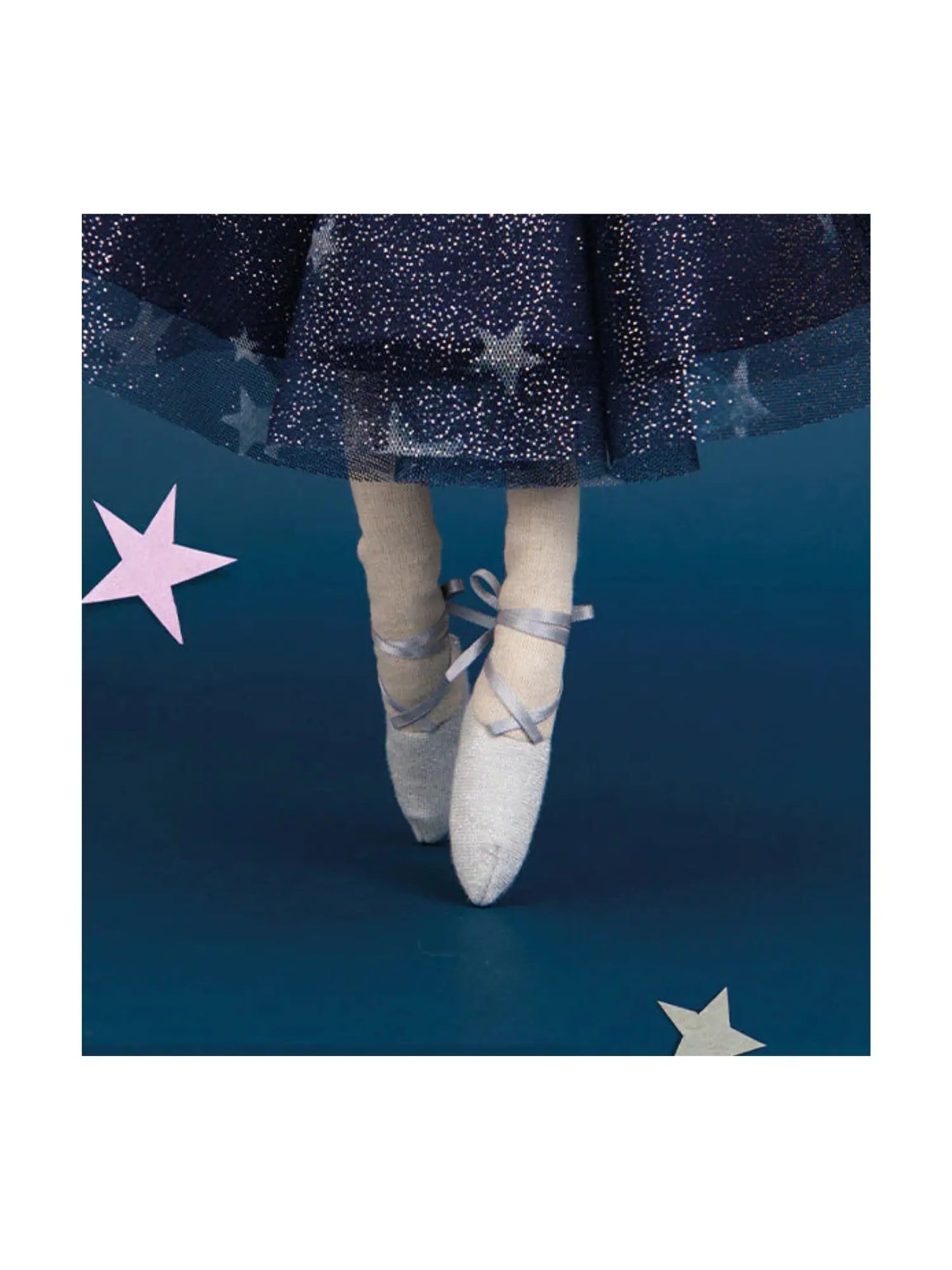 Moulin Roty Celeste Fairy Doll - Alder & Alouette