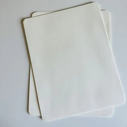 Rpunded Corner Art Paper for Drawing Multi-Media - Alder & Alouette