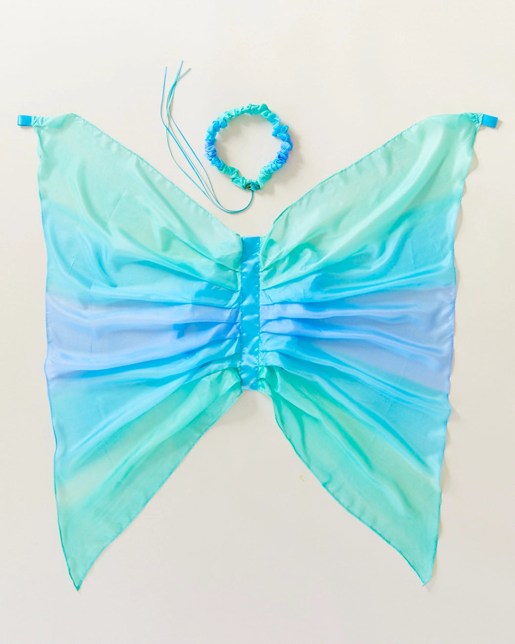 Sarah’s Silks Sea Fairy Wings - Alder & Alouette