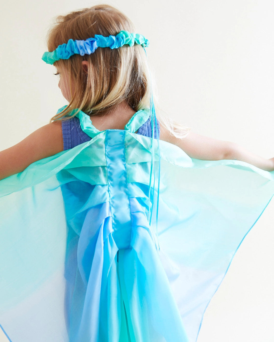 Sarah’s Silks Sea Fairy Wings - Alder & Alouette
