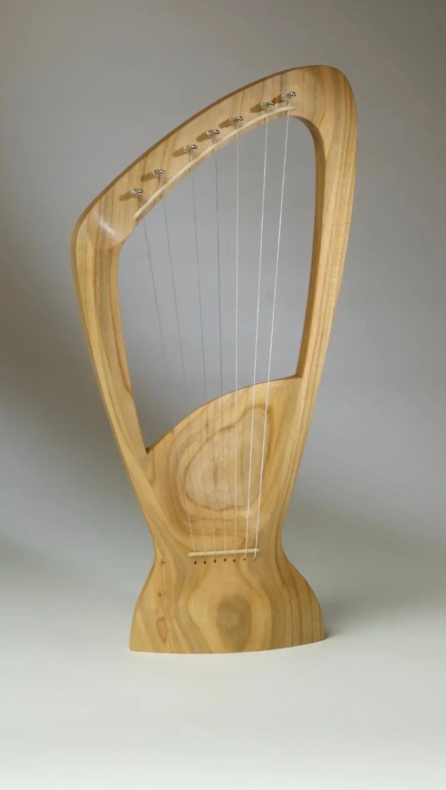 Children’s Harp Case by Choroi - Alder & Alouette