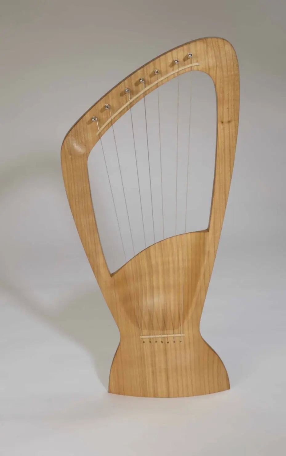 Children’s Harp Case by Choroi - Alder & Alouette