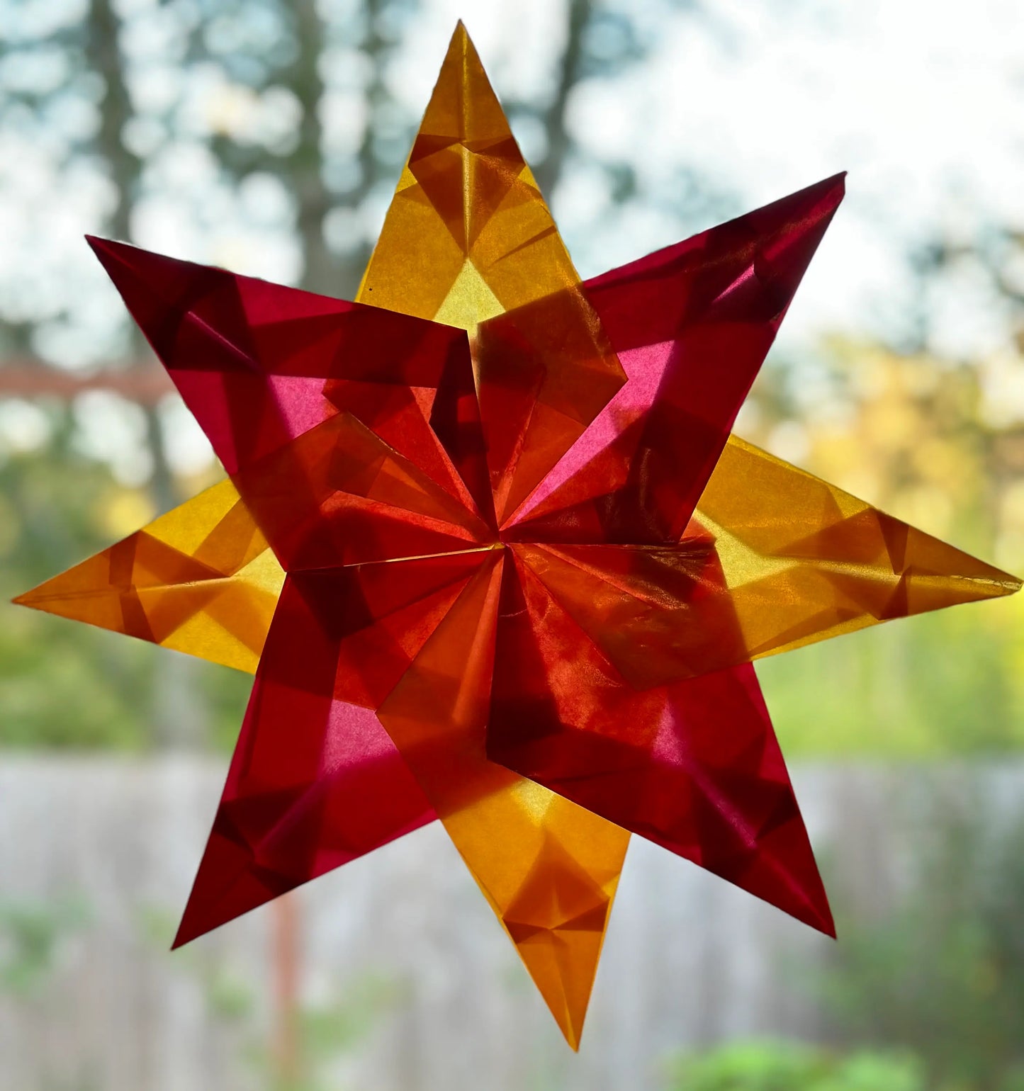 Kite Paper, Assorted Colors - Alder & Alouette