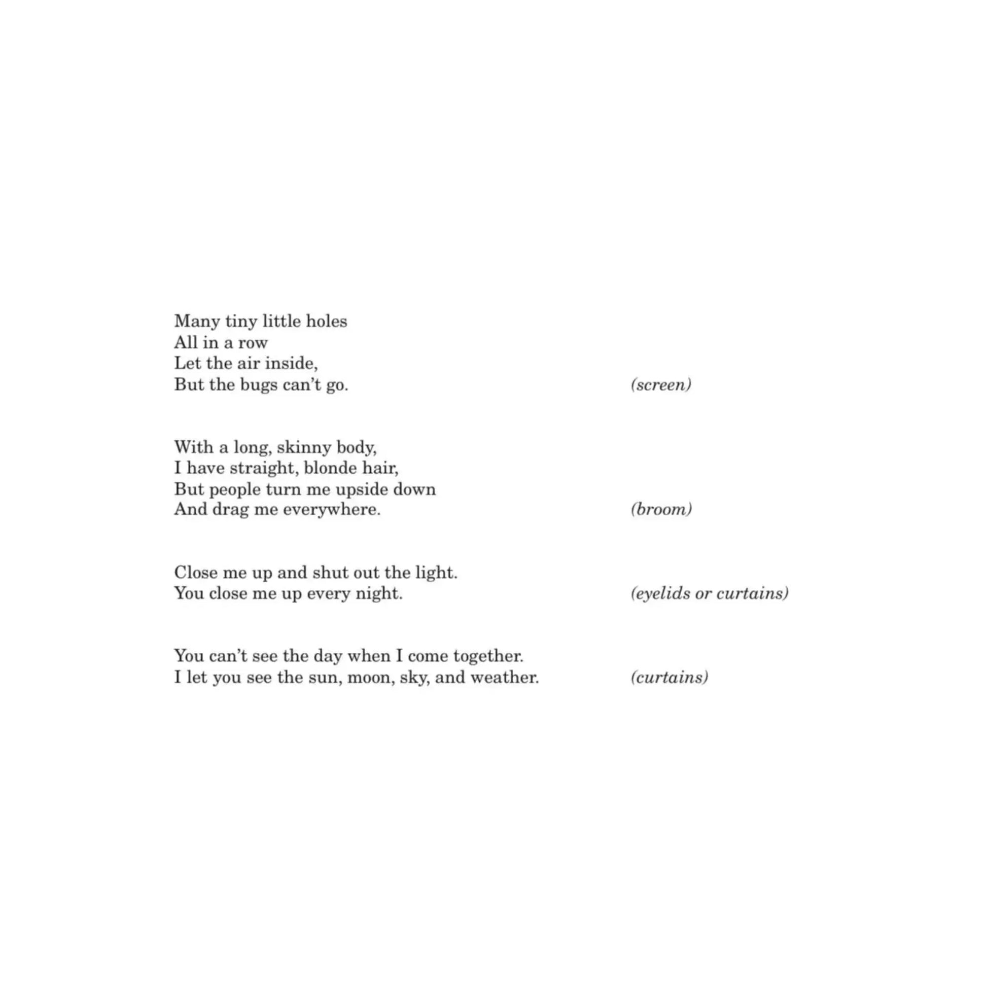 One, Two, Three - A Collection of Waldorf Verses - Alder & Alouette