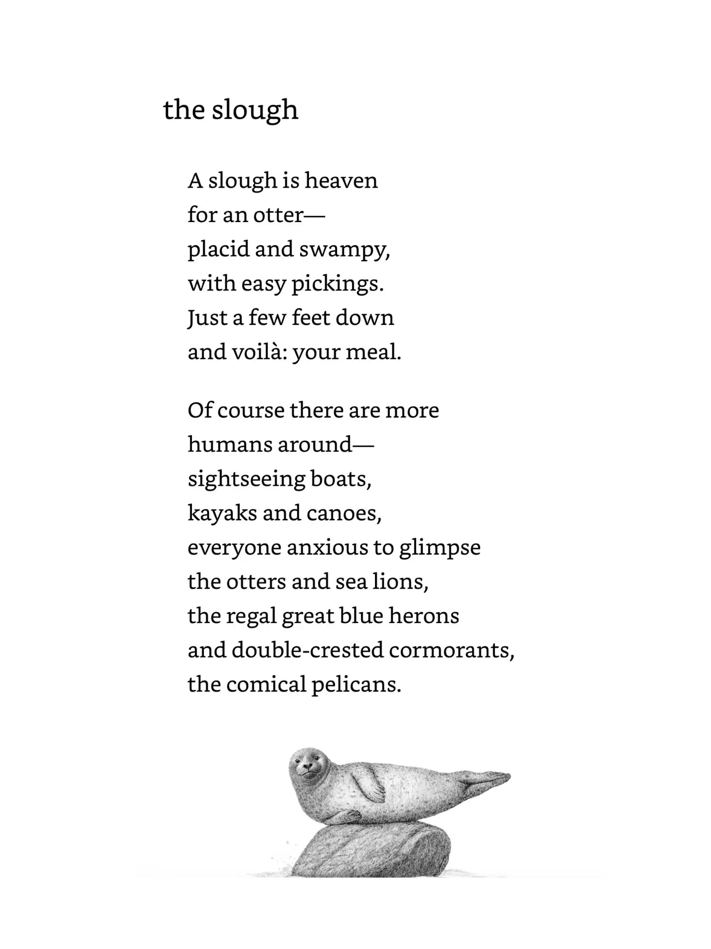 Odder by Katherine Applegate - Alder & Alouette