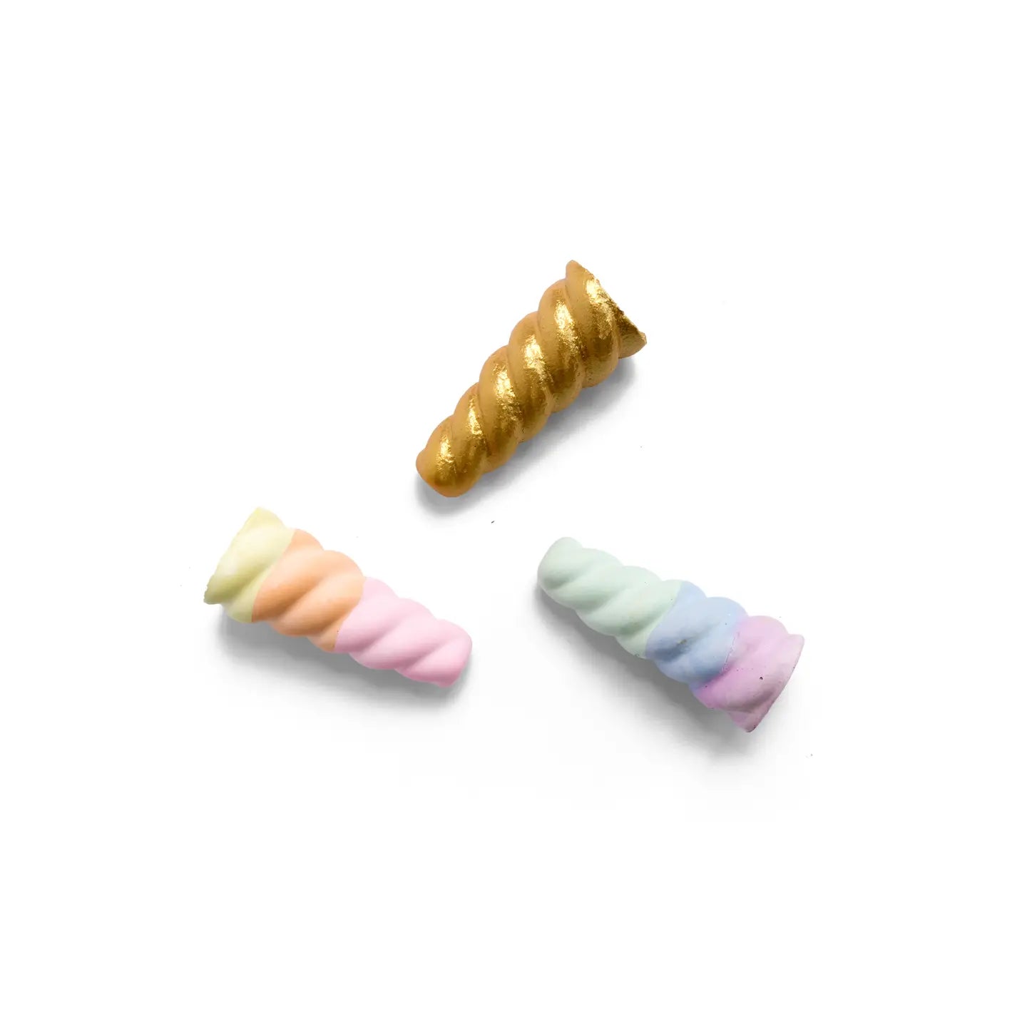 Sidewalk Chalk, TWEE Unicorn Horn Chalk - Alder & Alouette