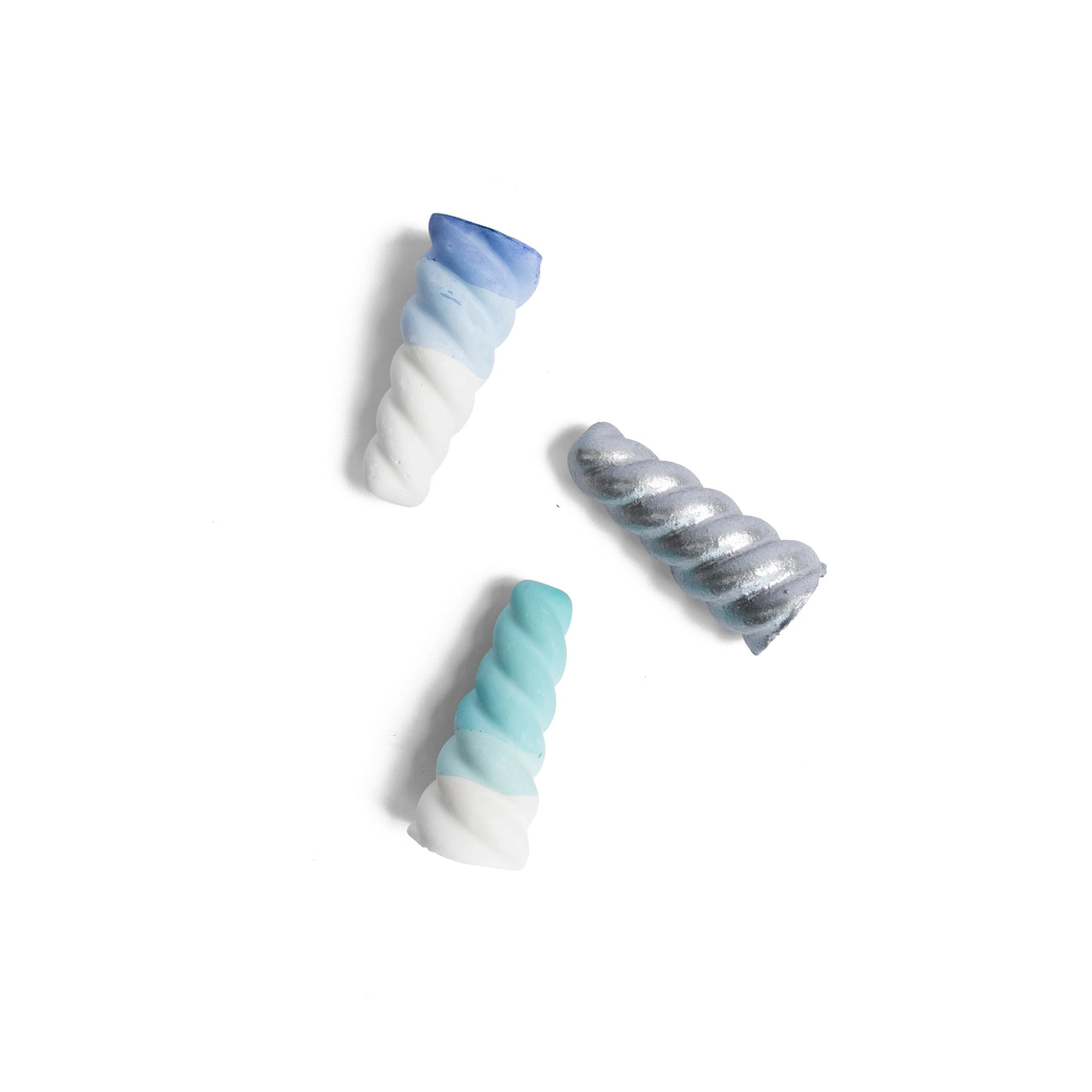 Sidewalk Chalk, Ombré Narwhal by TWEE - Alder & Alouette