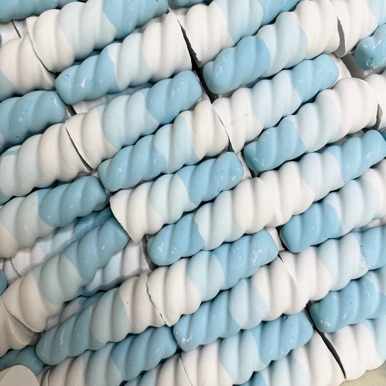 Sidewalk Chalk, Ombré Narwhal by TWEE - Alder & Alouette