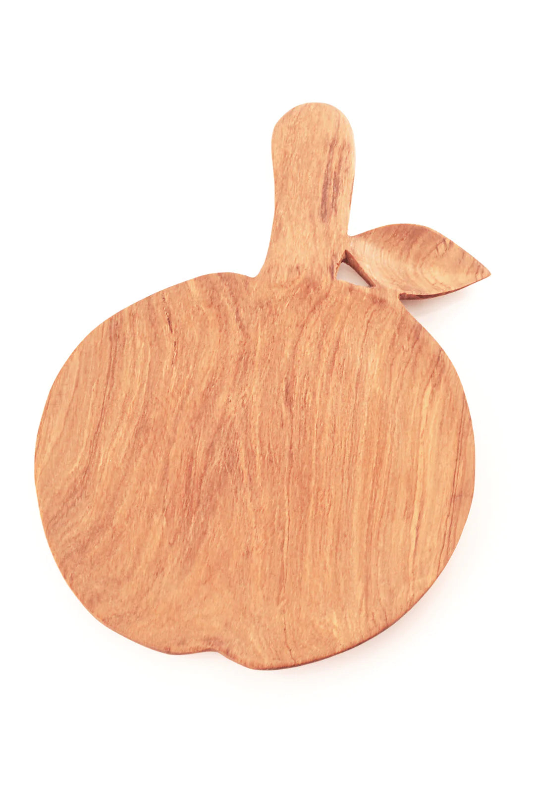 Wooden Apple Tray for Small Parts Play - Alder & Alouette