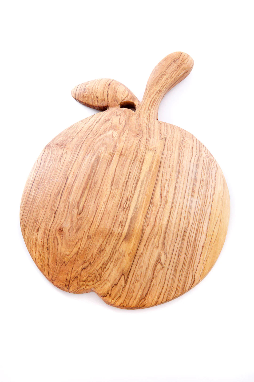 Wooden Apple Tray for Small Parts Play - Alder & Alouette