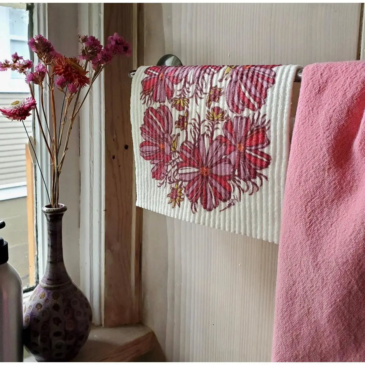 Swedish Dishcloths by Little Green