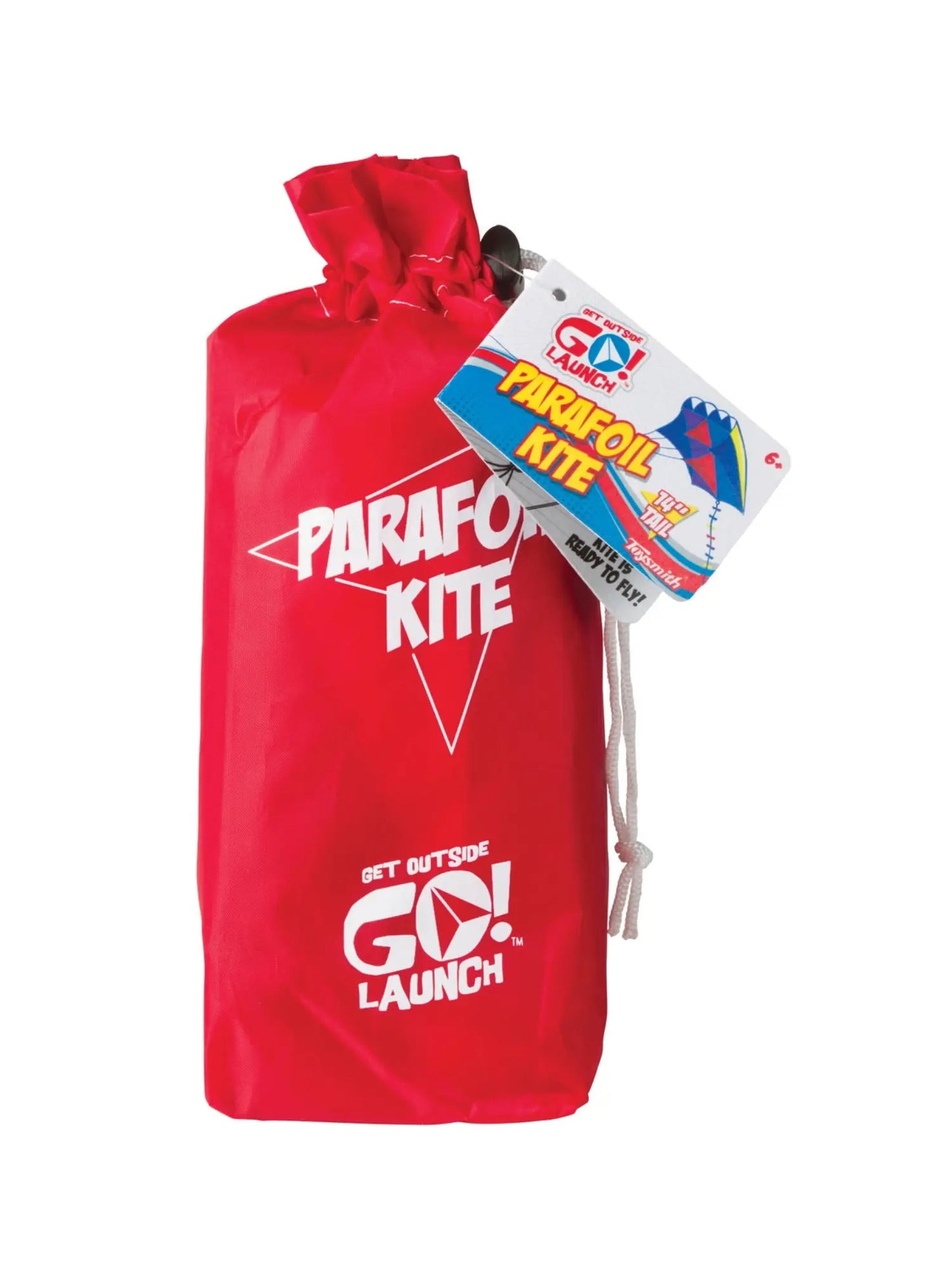 Kids Parafoil Kite