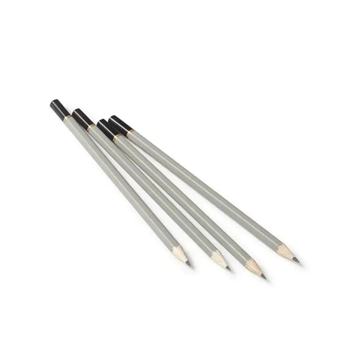  1860 Pencils by Koh-I-Noor, Professional Grade  - Alder & Alouette