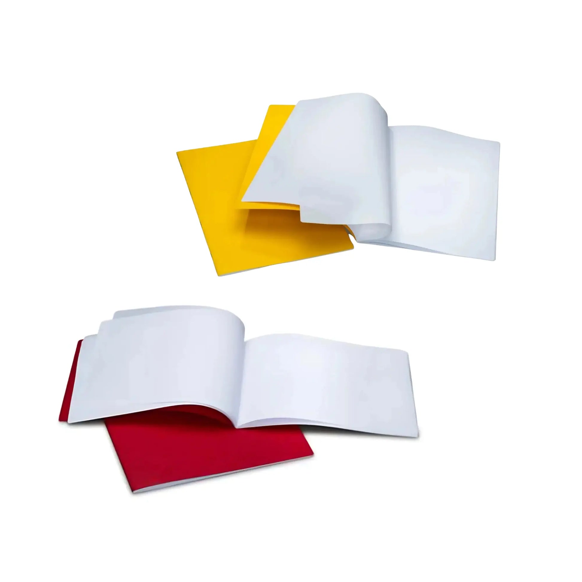 Classic Waldorf Main Lesson Book – Onion Skin | Alder & Alouette